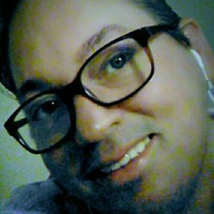 Meet your Posher, Jason